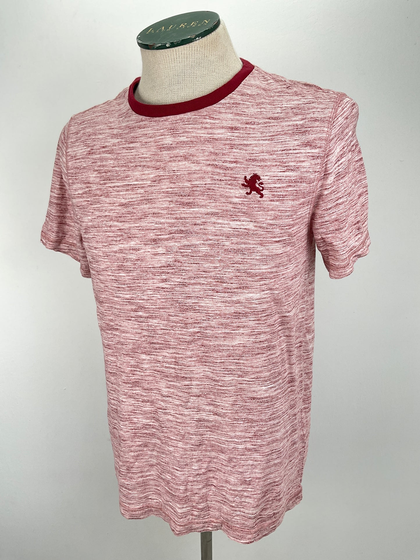 Camiseta Nude Express