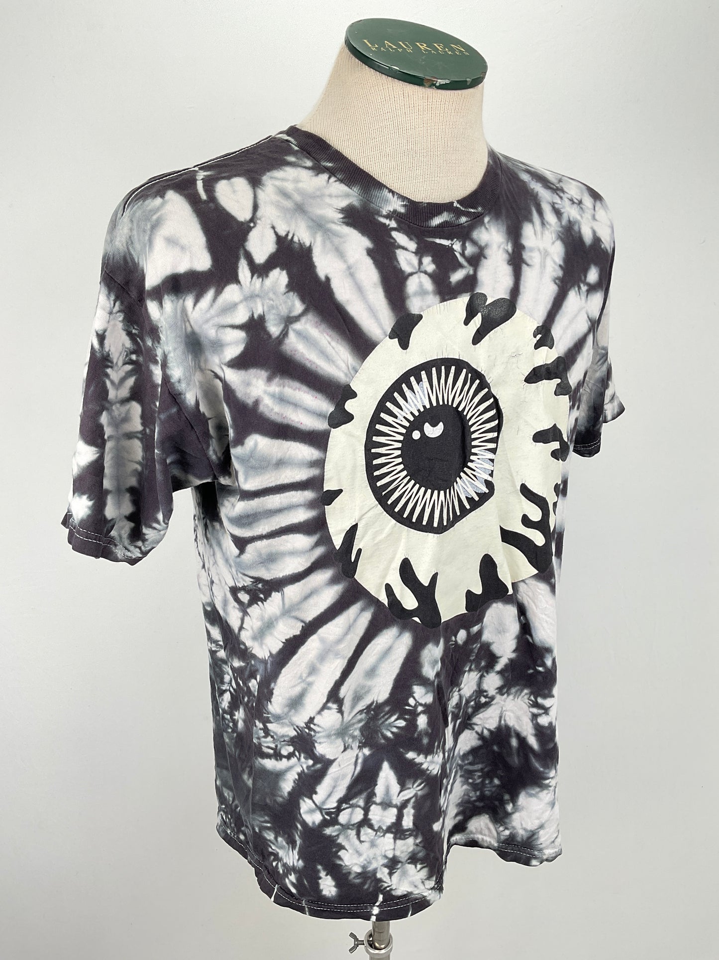 Camiseta Gris Mishka