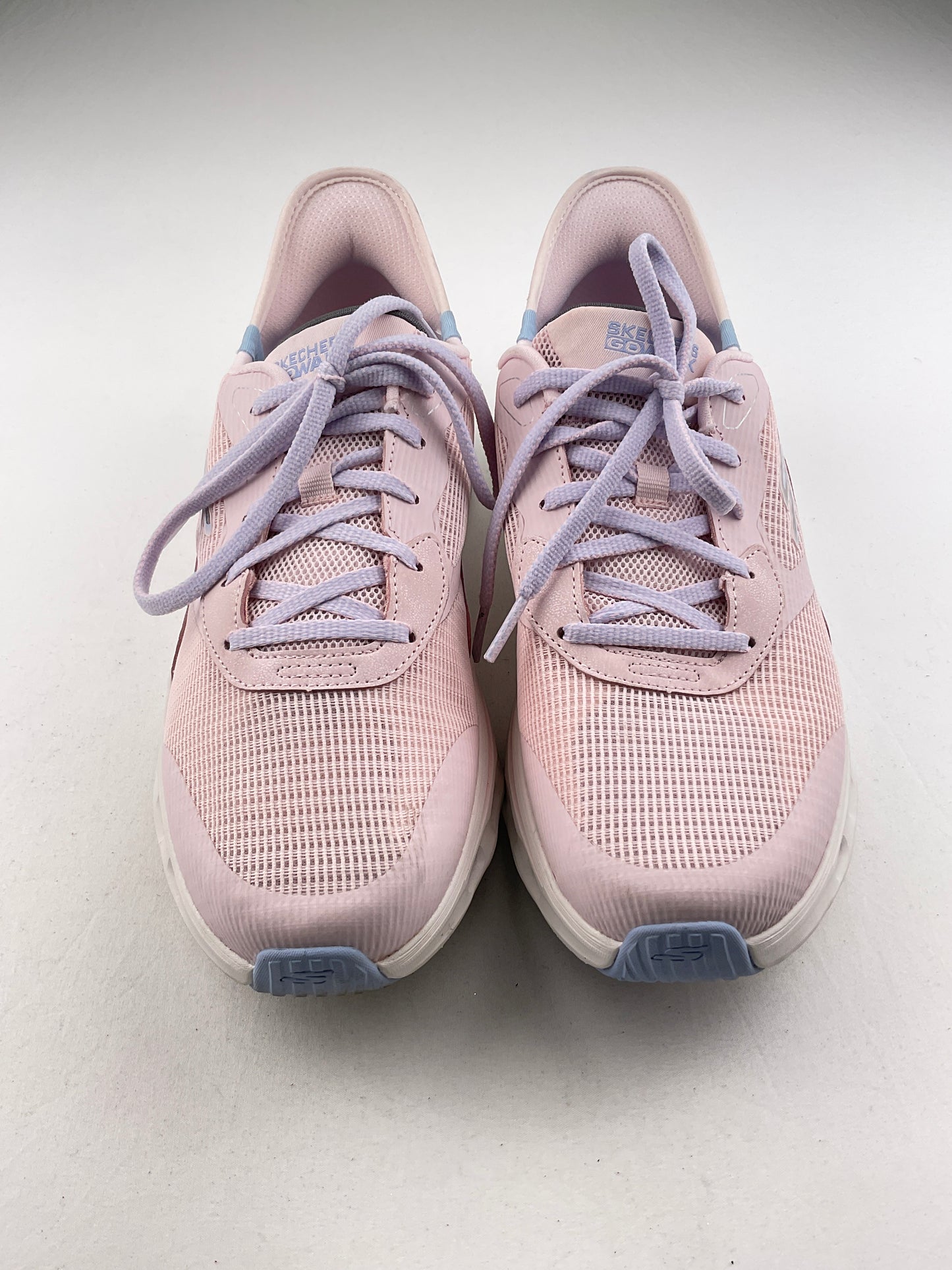 Tenis Nude Deportivo  Skechers