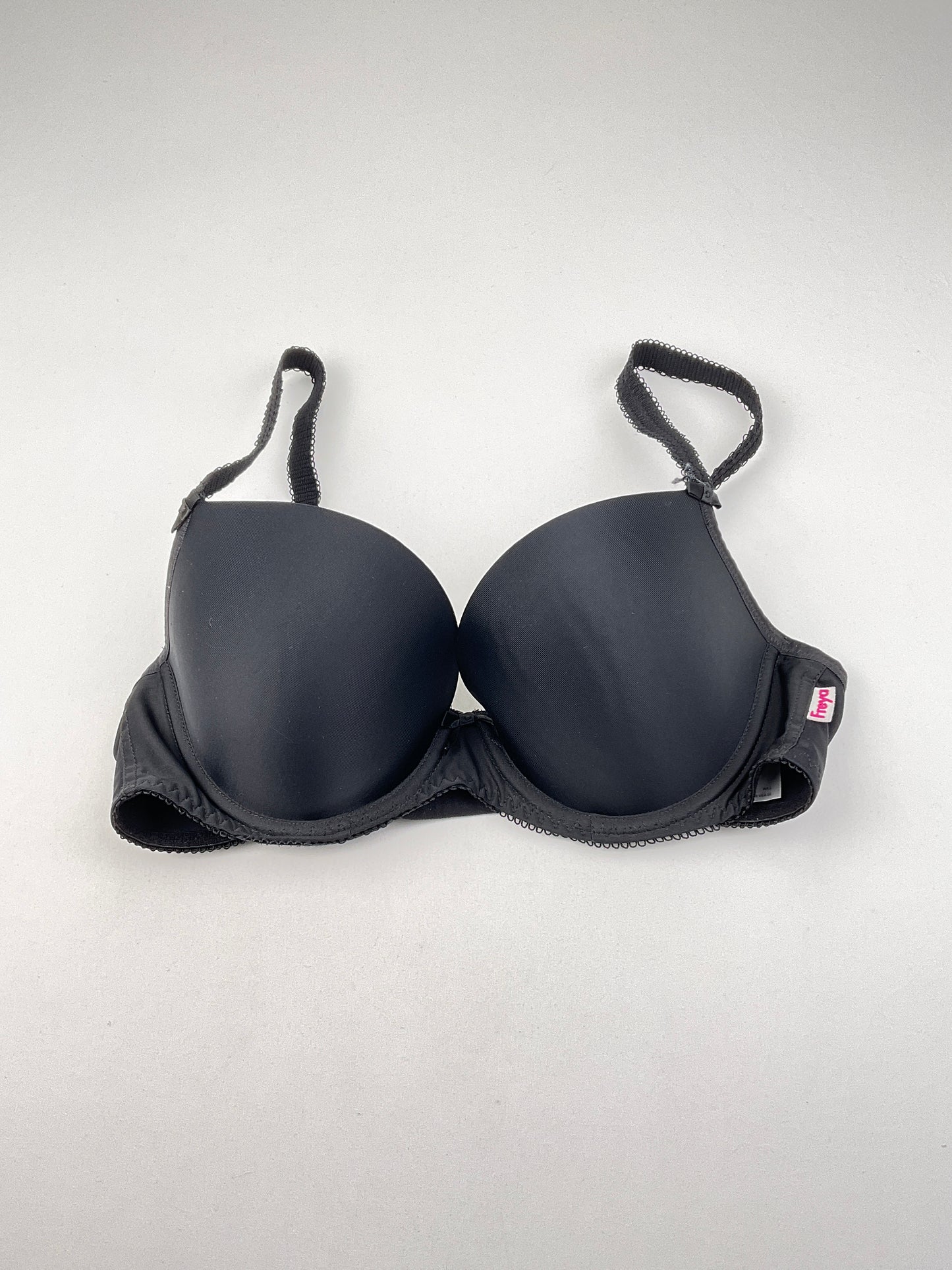 Brasier Negro Freya