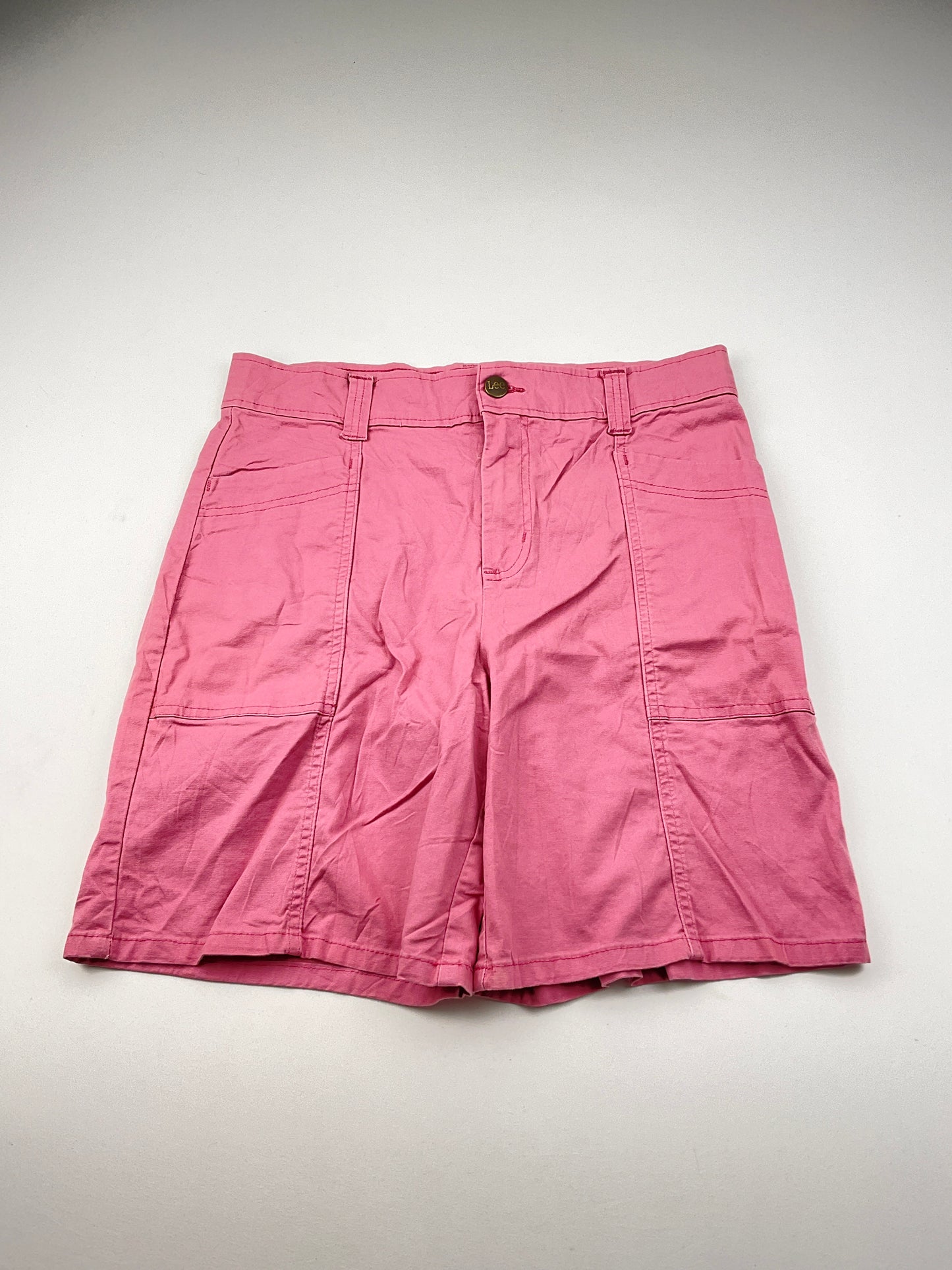 Short Rosado Lee