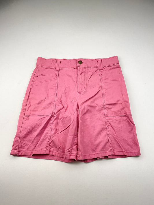 Short Rosado Lee