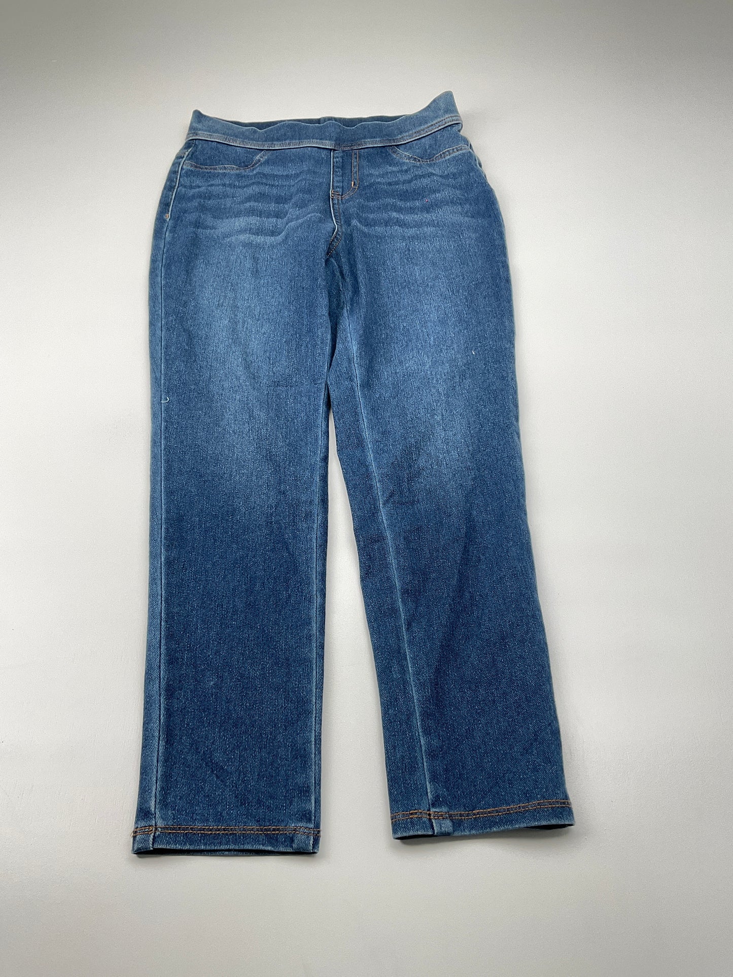 Pantalón Azul Time Tru Jeans