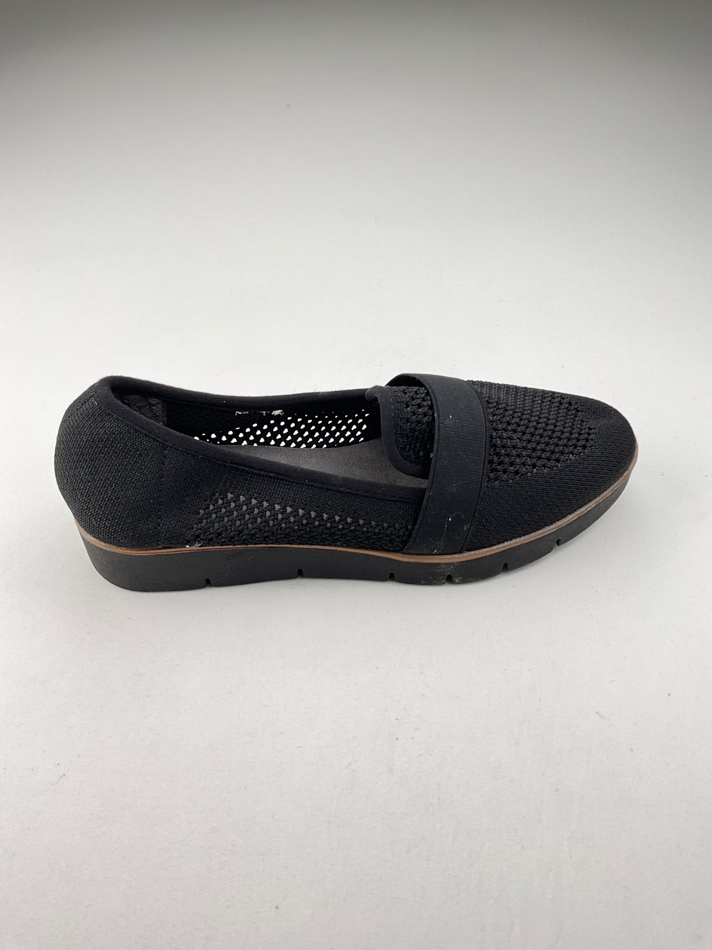 Zapatos Negro Sophia Taylor