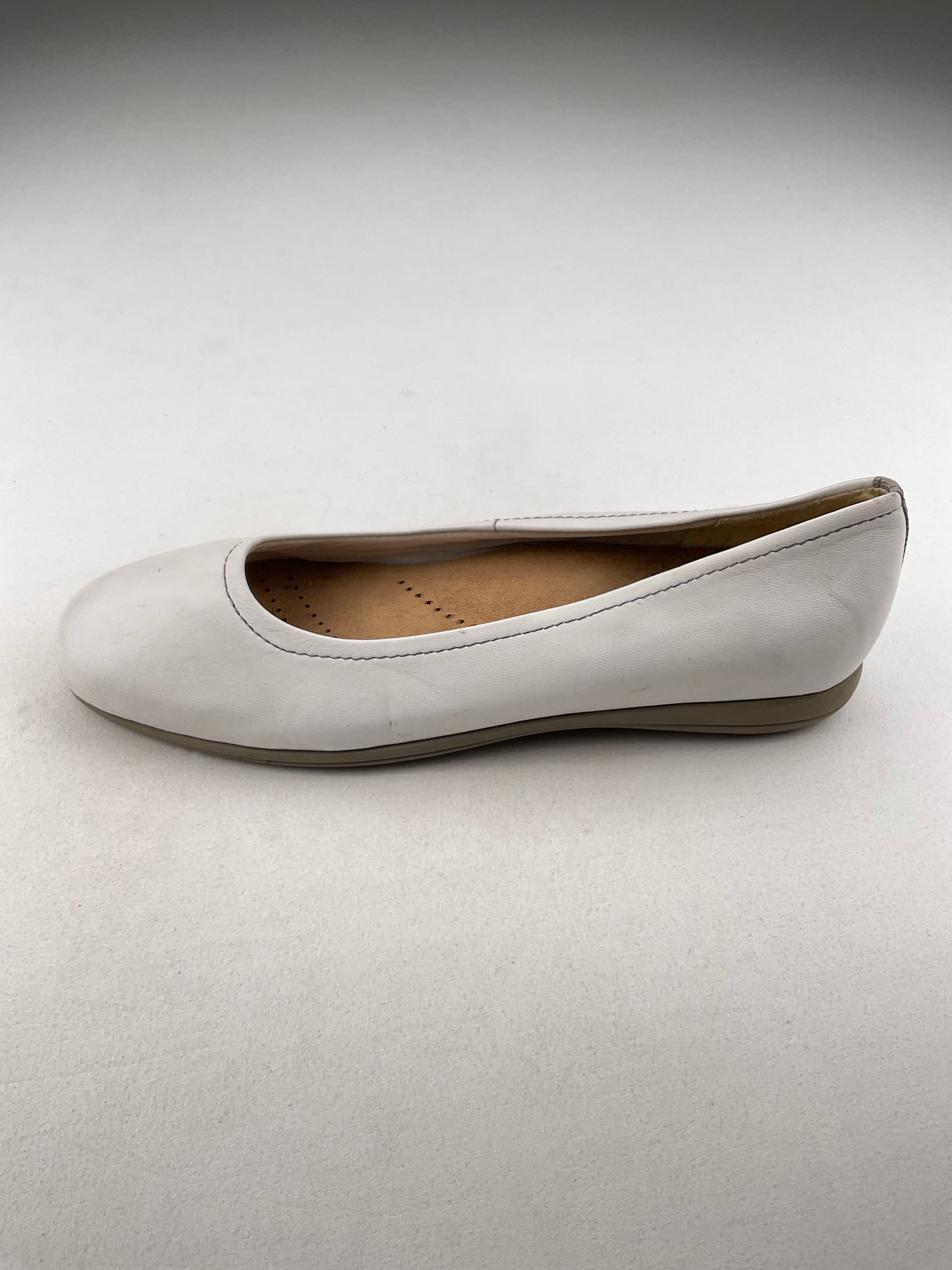 Zapatos Blanco Trotters