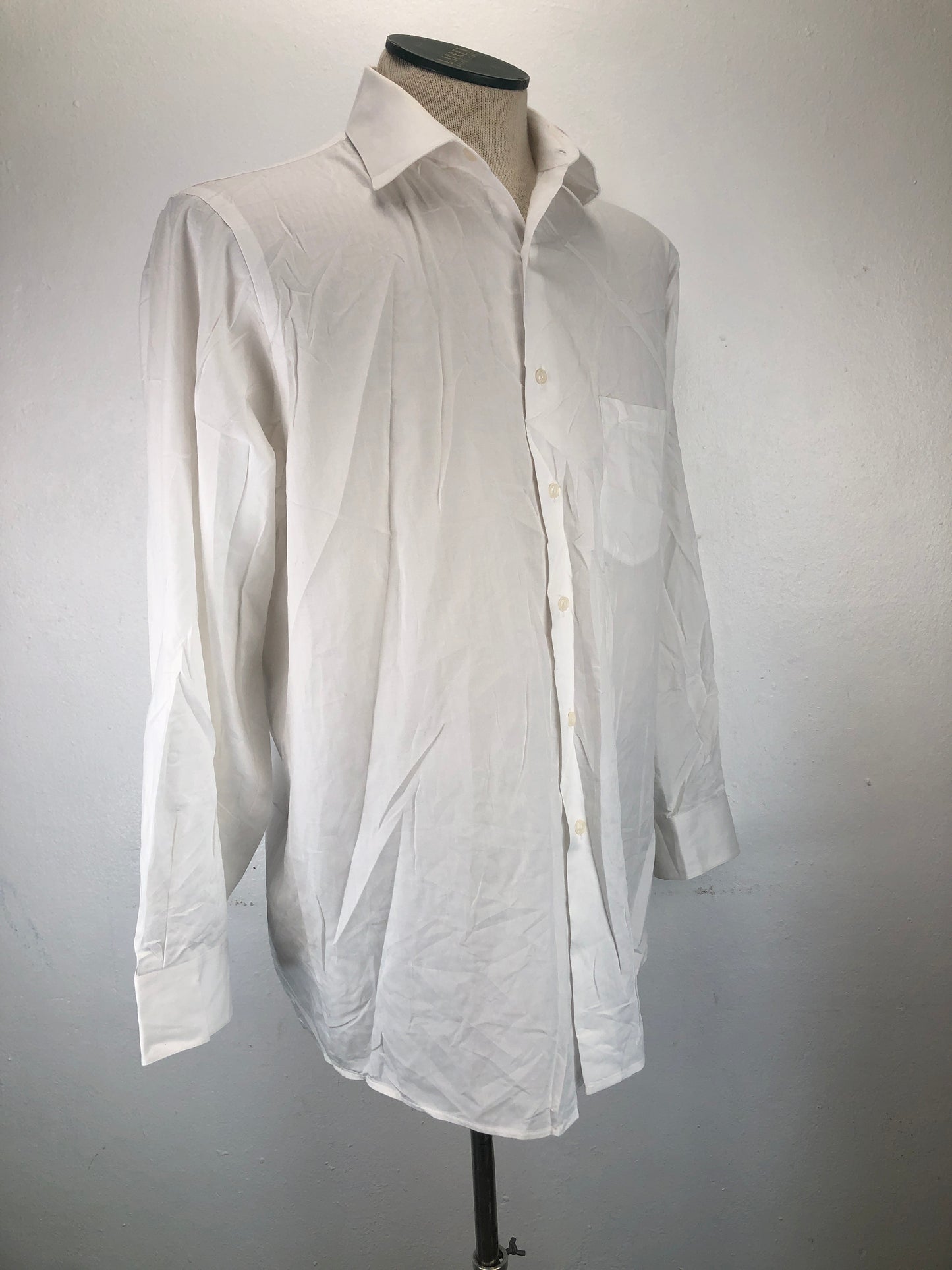 Camisa Blanco Van Heusen