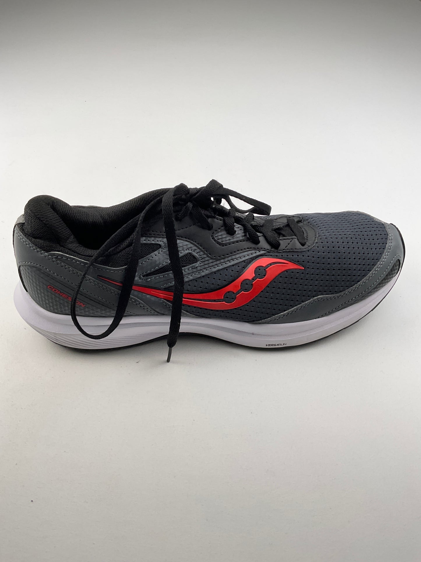 Tenis Gris Deportivo Saucony