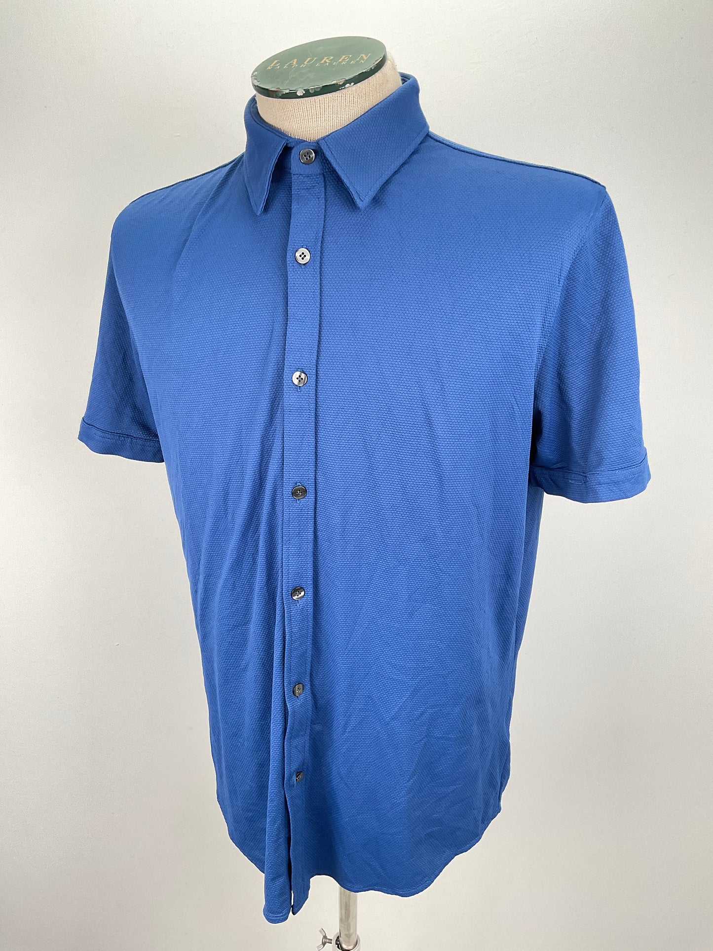 Camiseta Azul marino Murano
