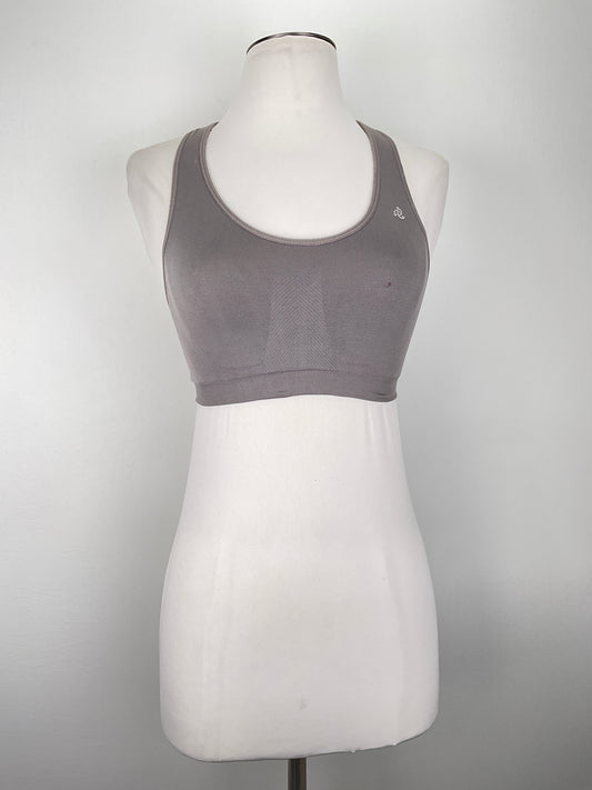 Blusita Gris Deportivo Variangis