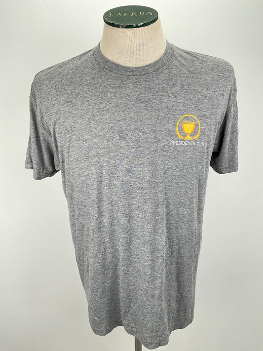 Camiseta Gris Omperial