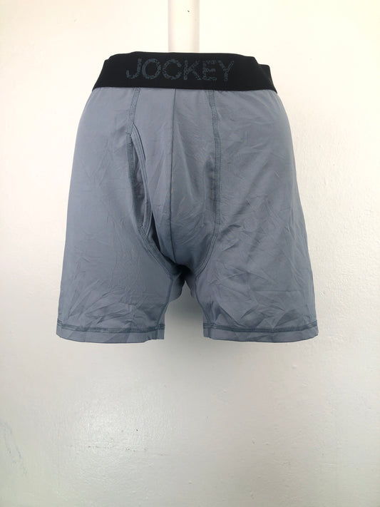 Boxer Gris Jockey