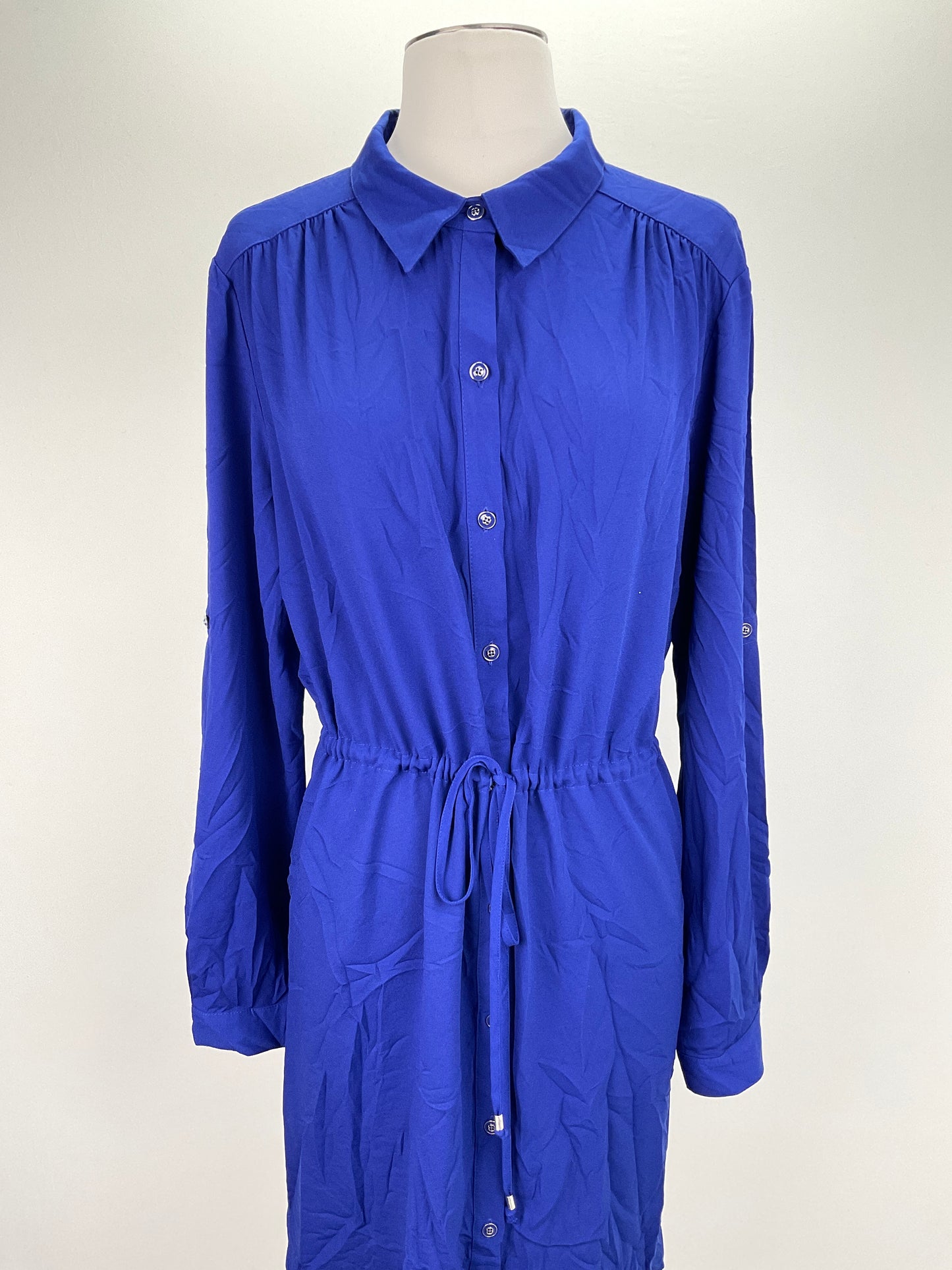 Vestido Camisero Tahari