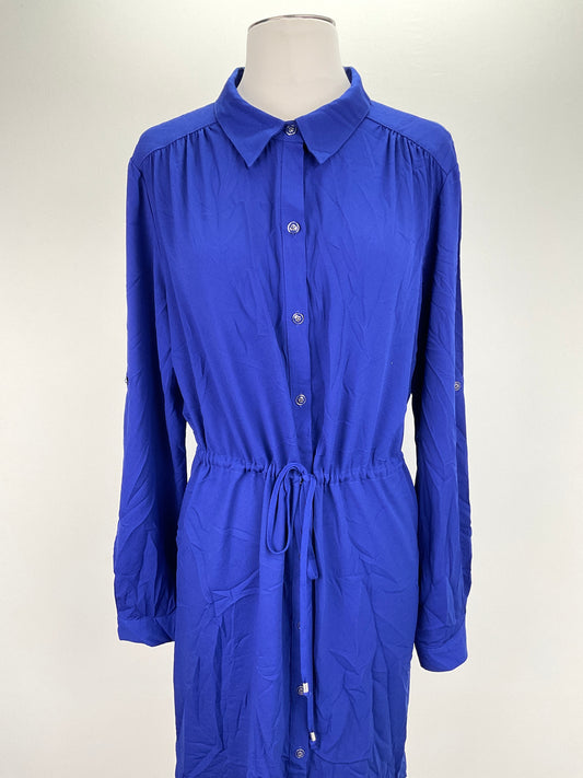Vestido Camisero Tahari