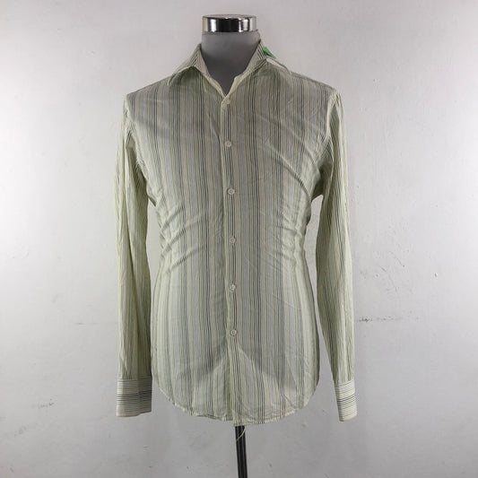 Camisa Verde International Concepts