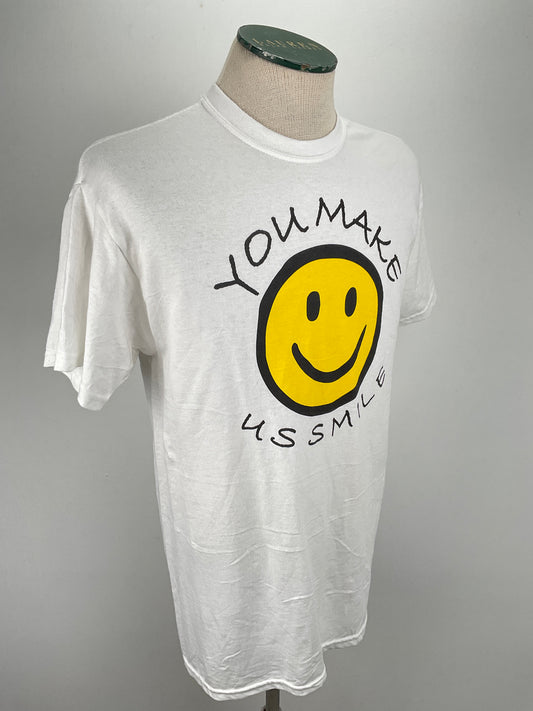 Camiseta Blanco Gildan