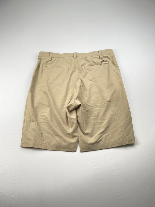 Short Crema Adidas