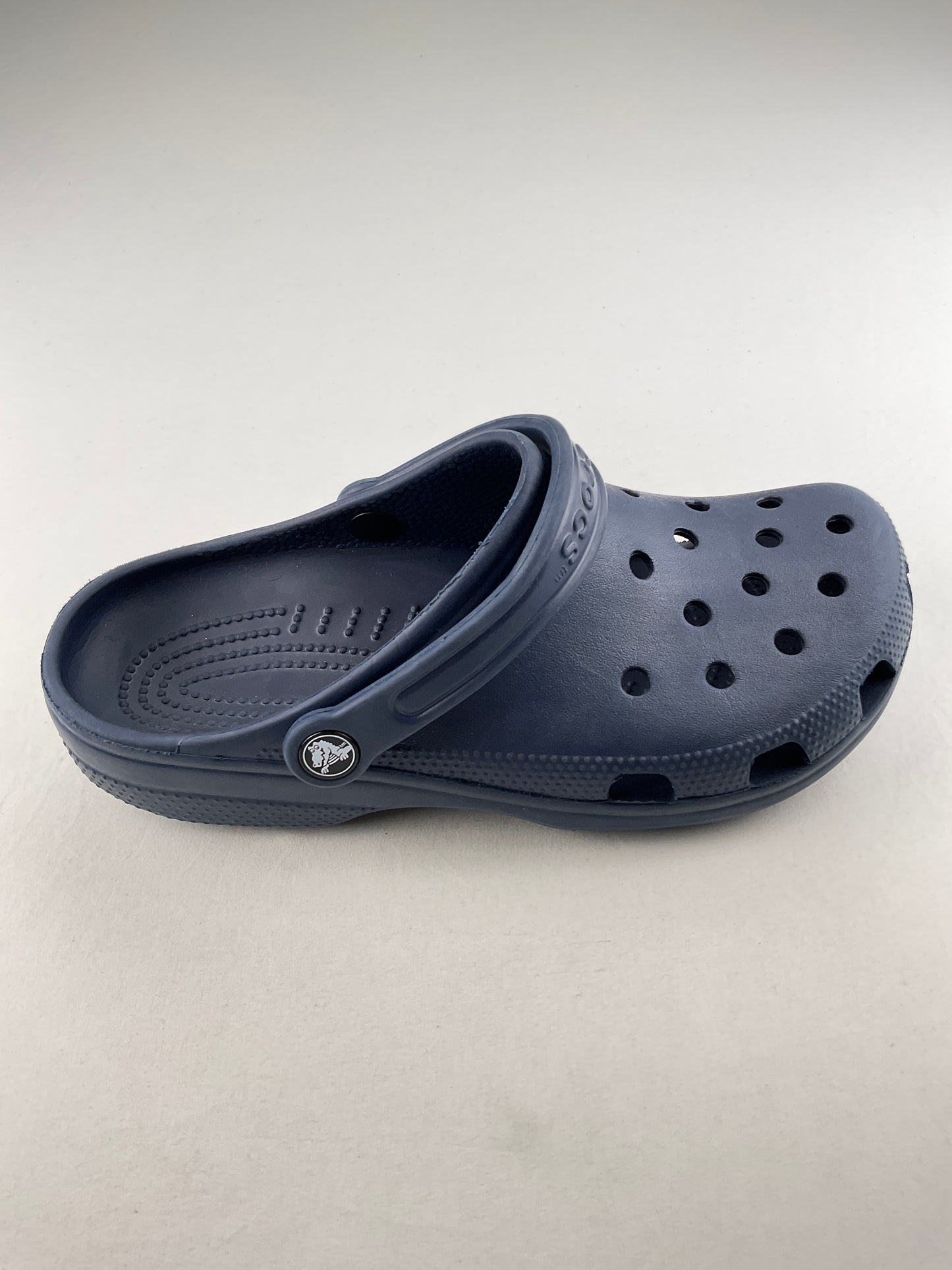 Sandalia Azul marino Crocs