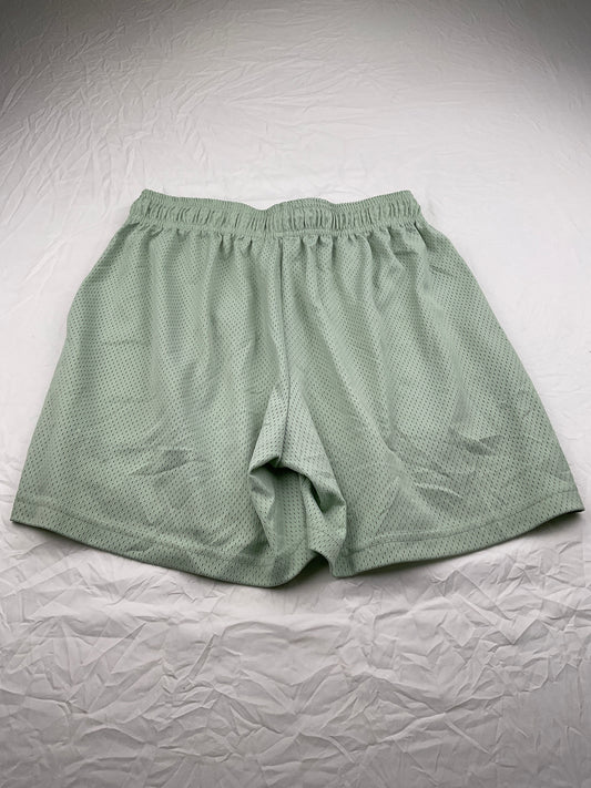 Short Verde Deportivo Eric Emanuel