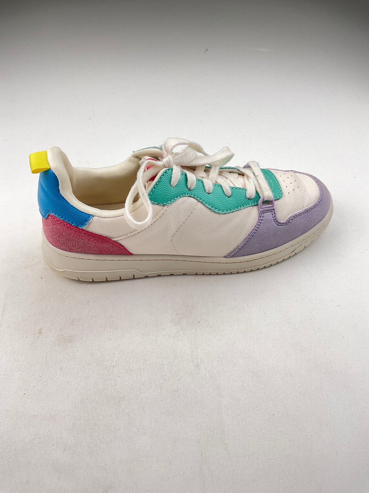 Tenis multicolor Boundaries