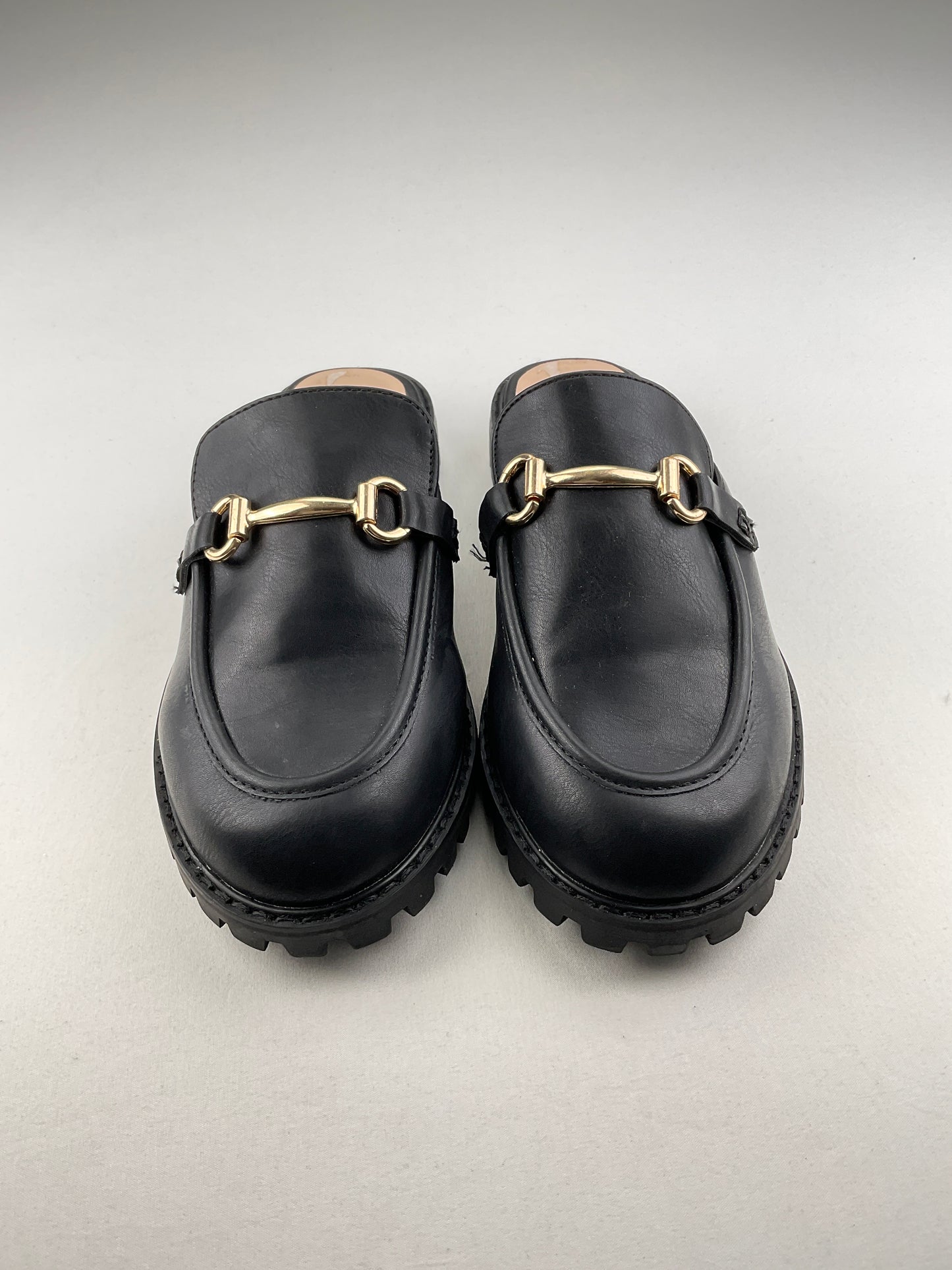 Sueco Negro Sincerely Jules