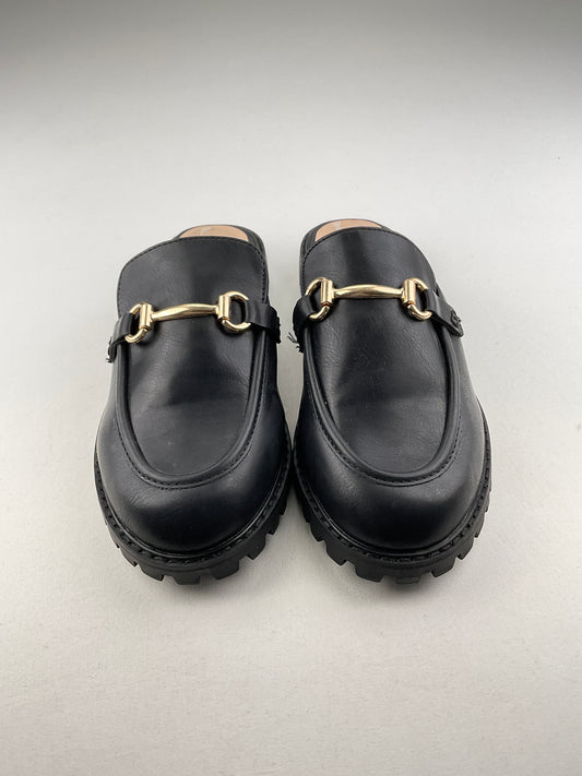 Sueco Negro Sincerely Jules