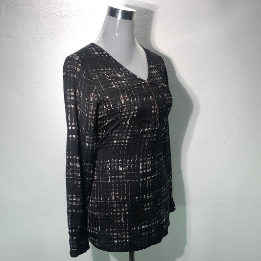Blusa Negro Apt.9