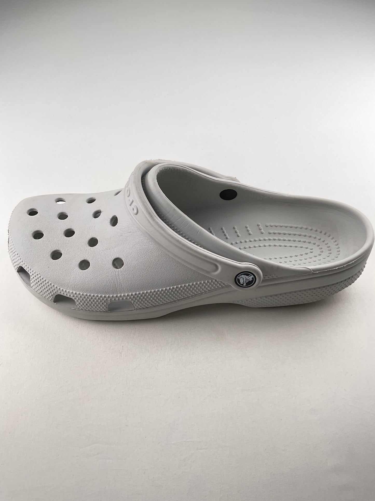 Sandalia Gris Crocs