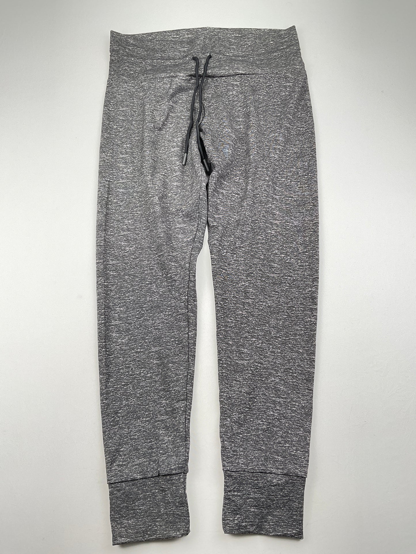 Jogger Gris Deportivo No Boundaries