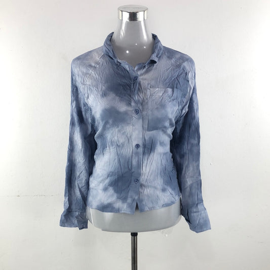 Camisa Azul Arizona