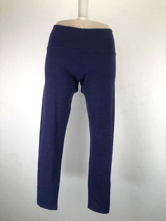 Licra Morado Deportivo Tuff Athletics