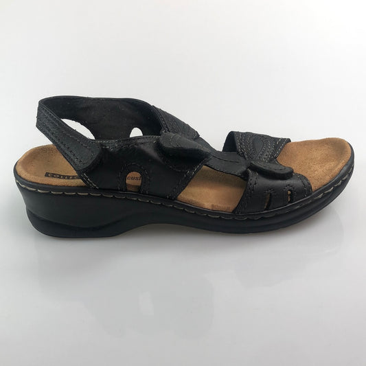 Sandalia Negro Collection