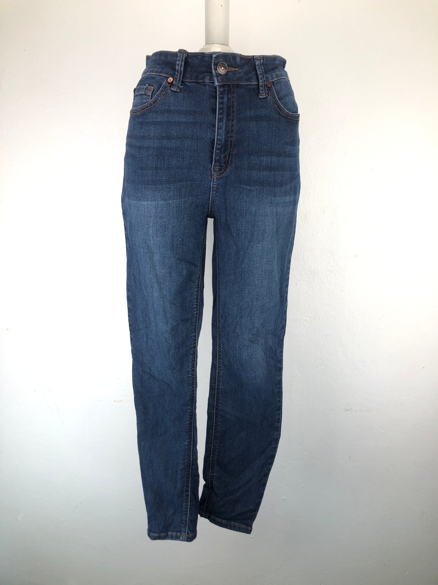 Pantalon Azul Jeans Enjean