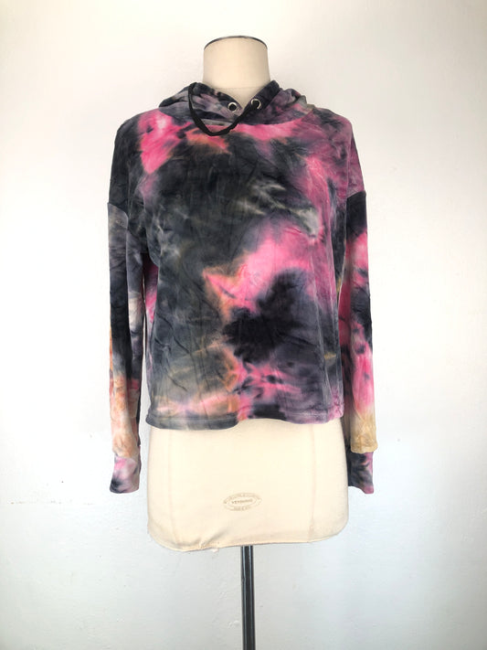 Abrigo Multicolor Eye Candy