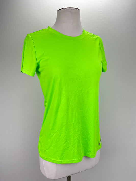 Camiseta Verde Limon Deportivo Zengjo