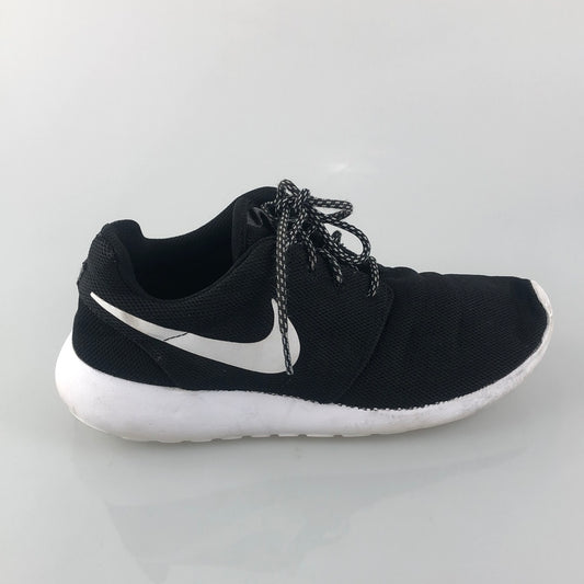 Tenis Negro Nike