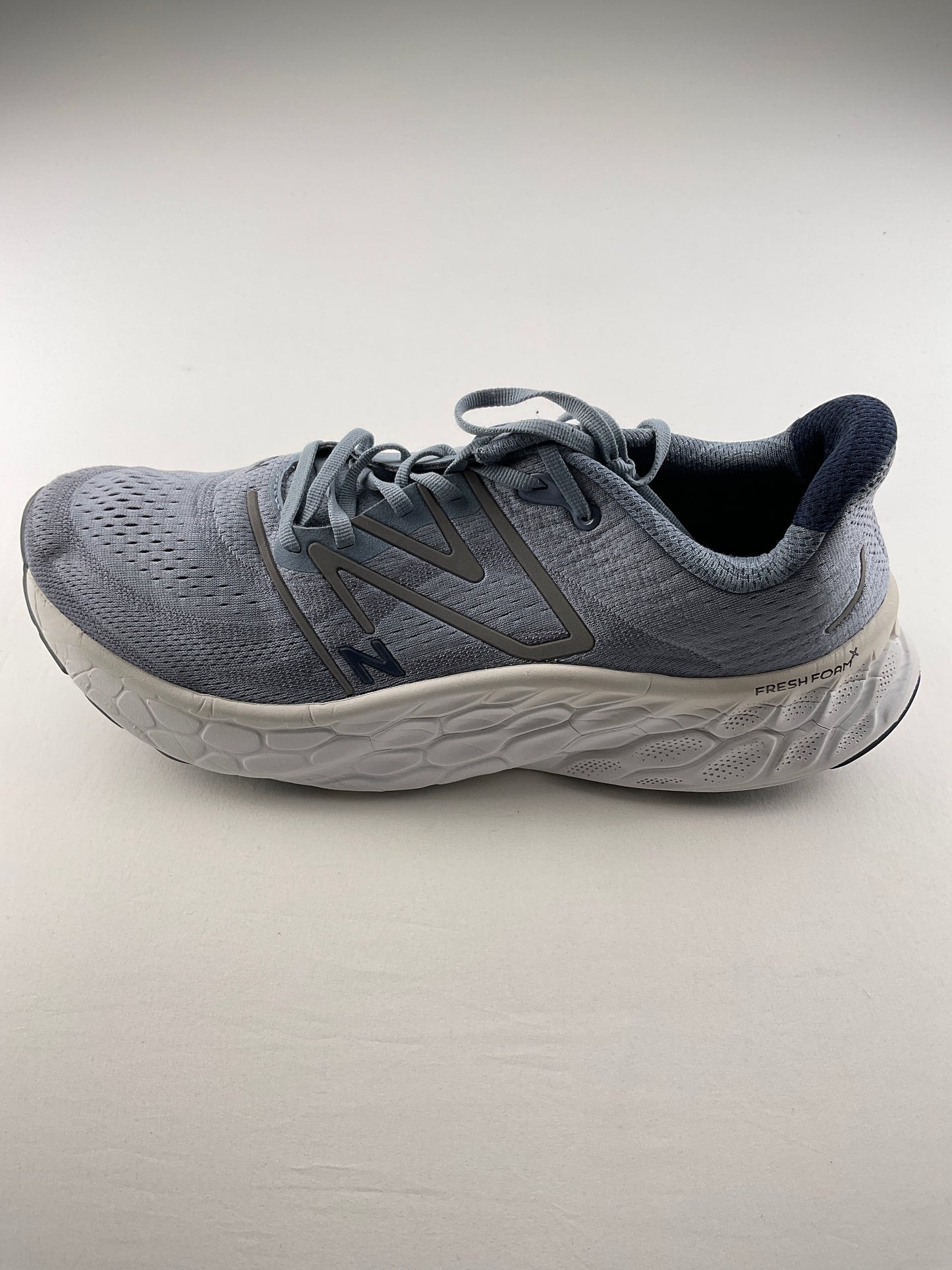 Tenis Gris Deportivo New balance