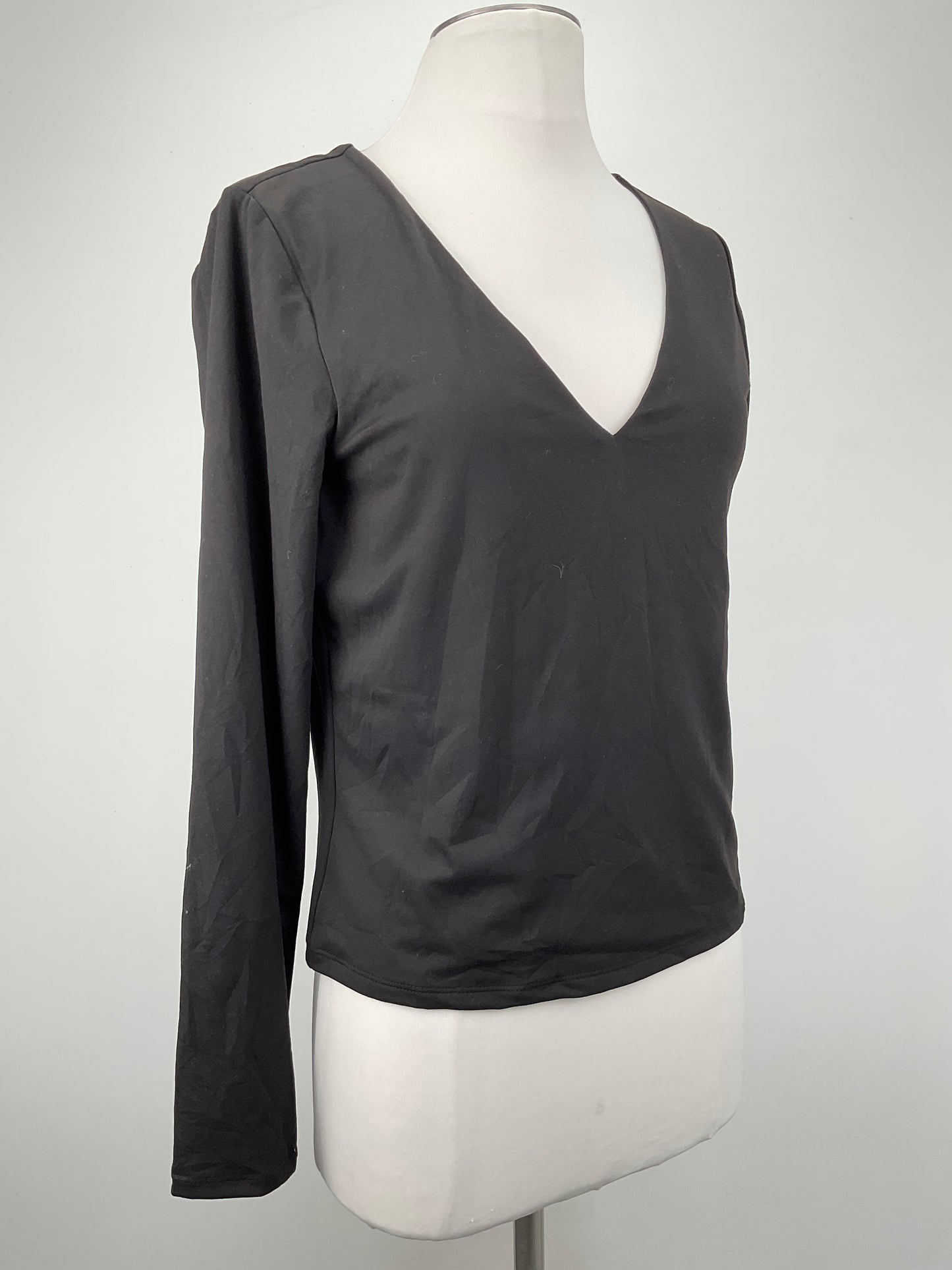 Blusa Negro Old Navy