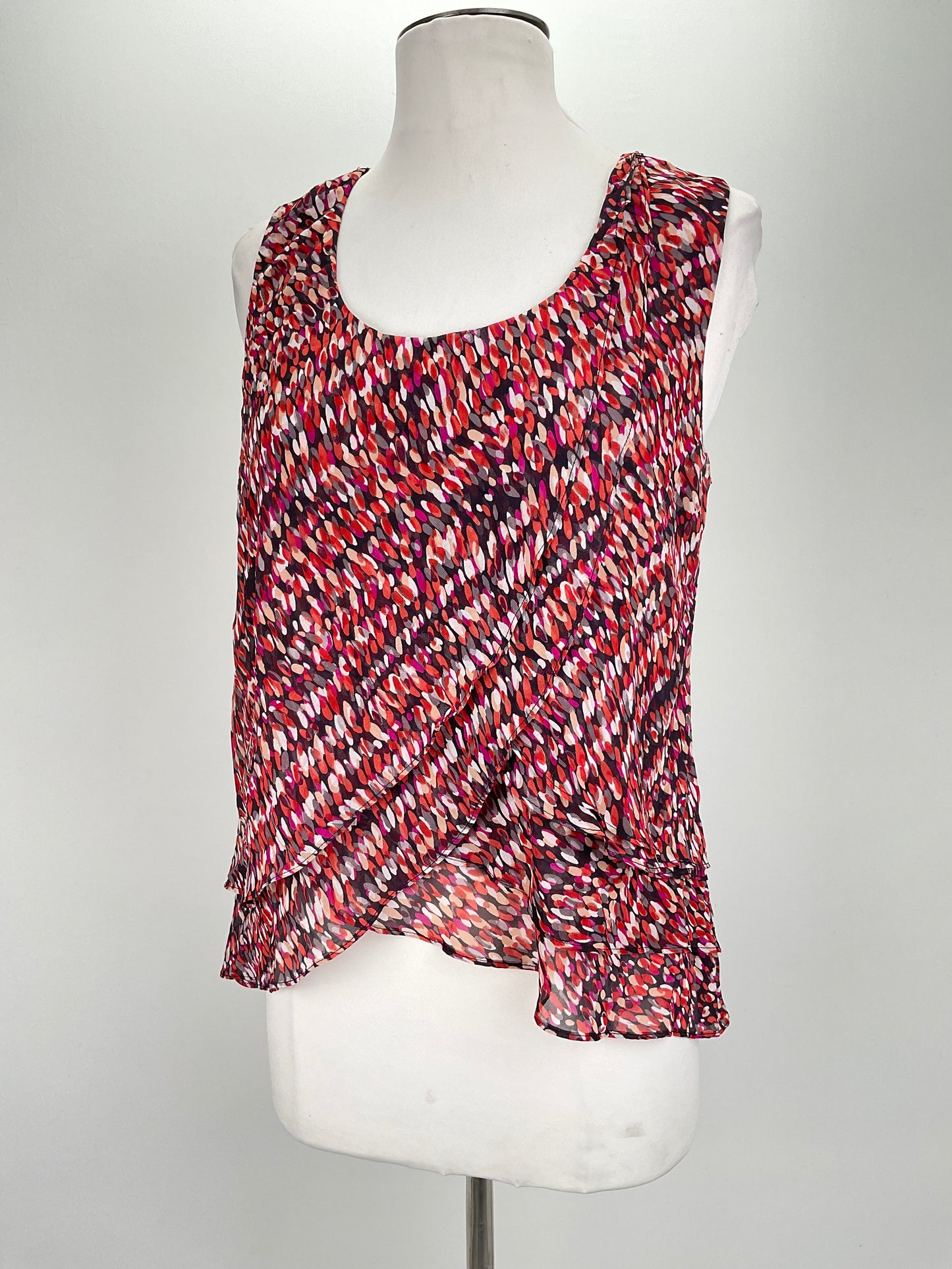 Blusa Multicolor Cato