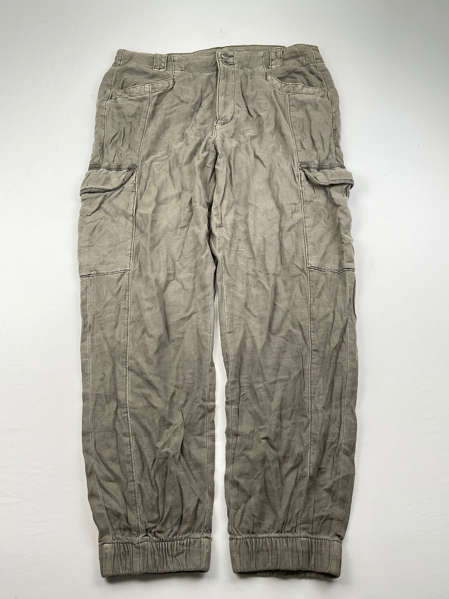 Jogger Verde American Eagle
