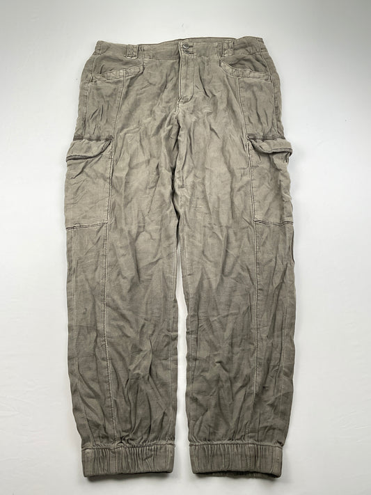 Jogger Verde American Eagle