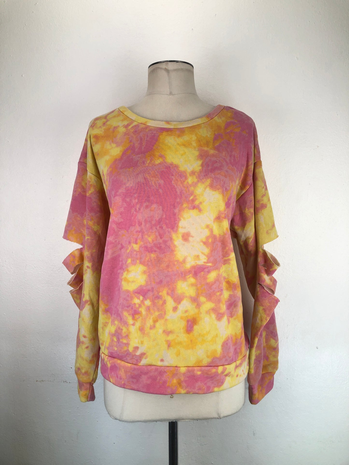 Abrigo Multicolor Jolie Joy