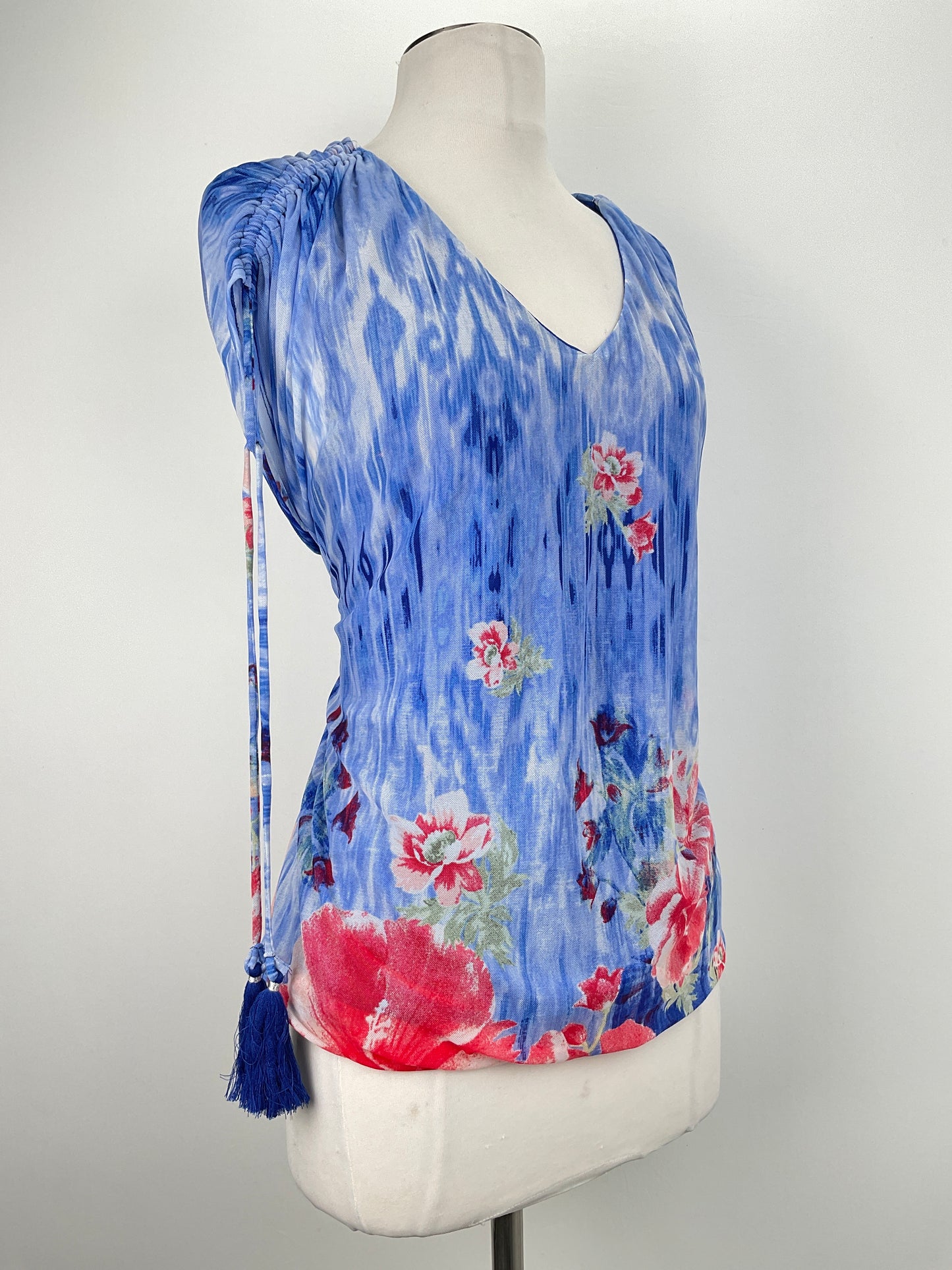 Blusa Multicolor Collection