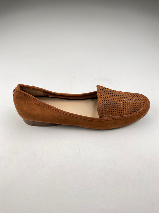 Zapatos Marron Liz Claiborne