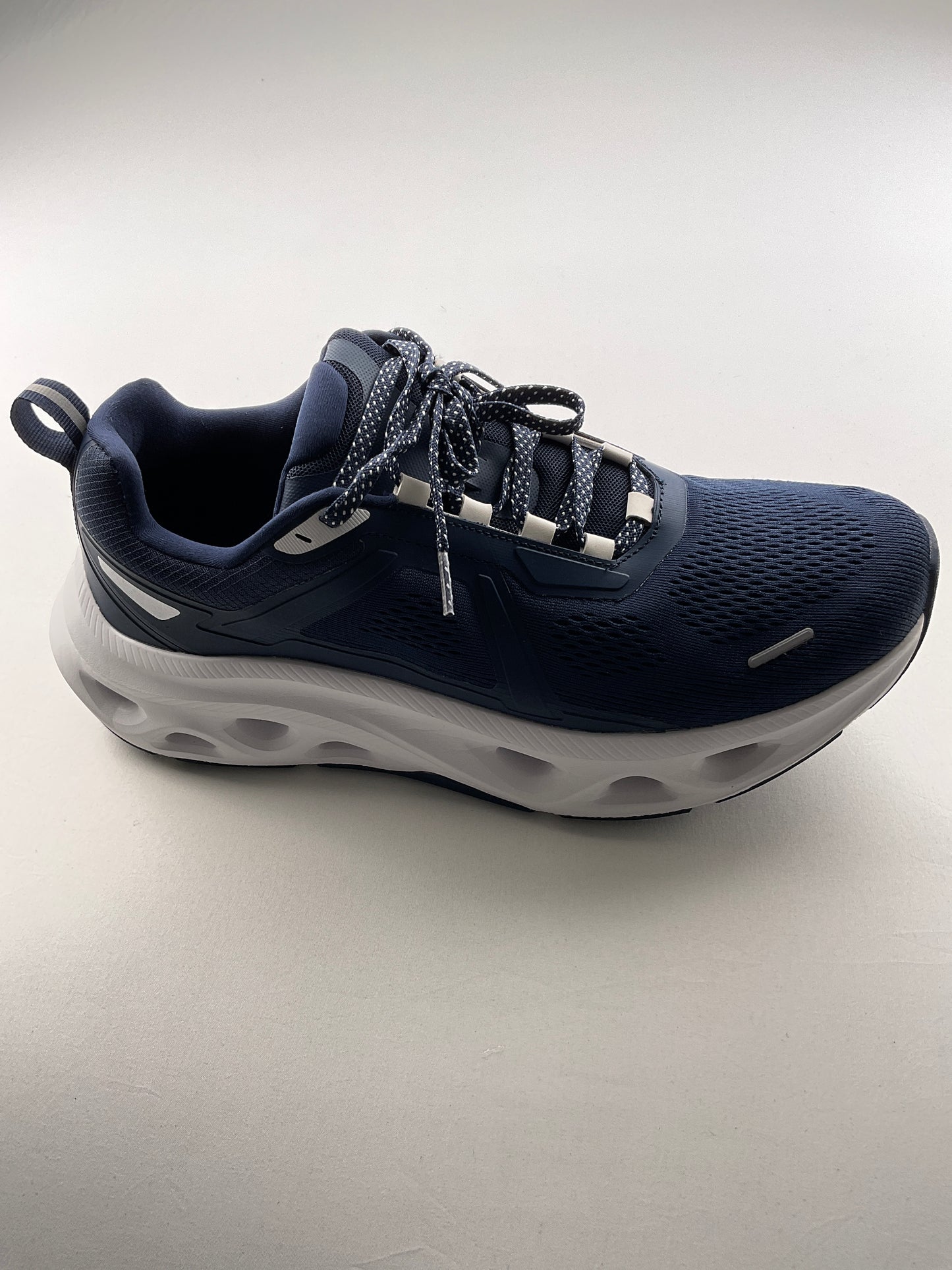 Tenis Azul marino Deportivo Nortiv8
