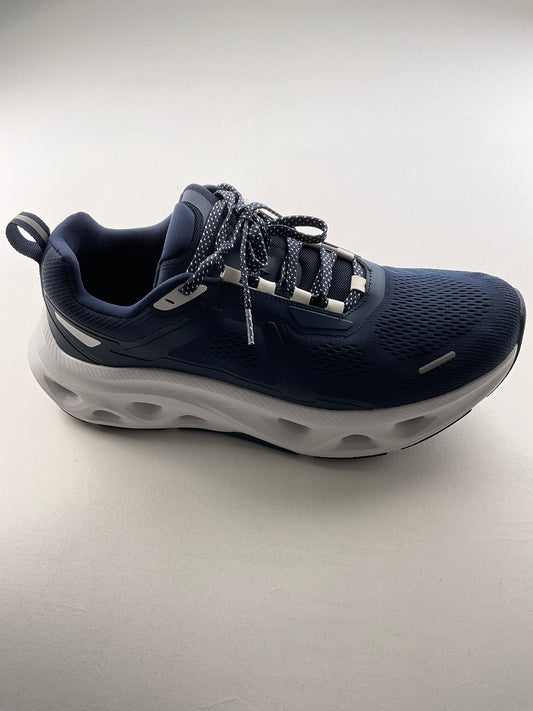 Tenis Azul marino Deportivo Nortiv8