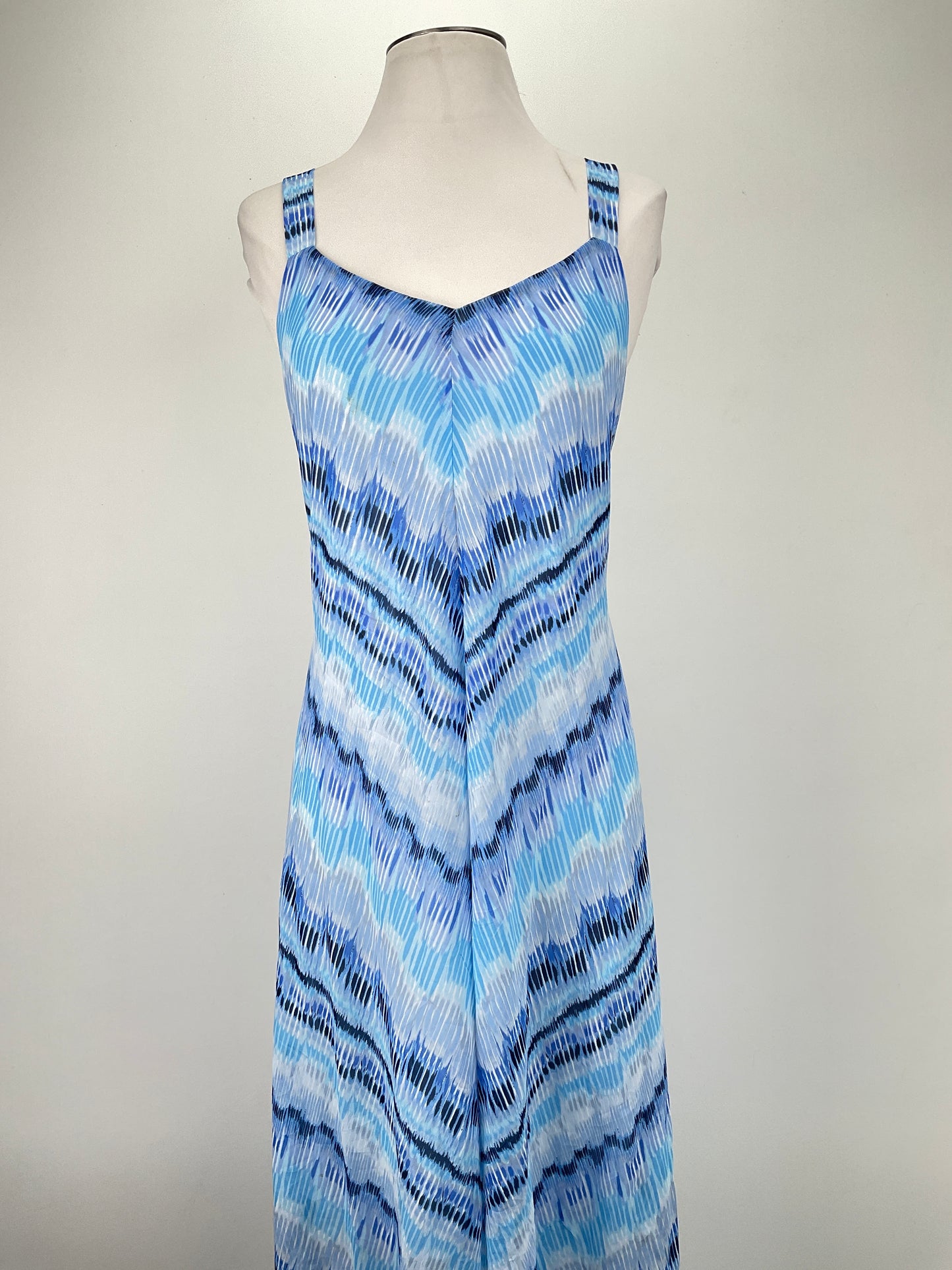 Vestido Multicolor Emma Michele