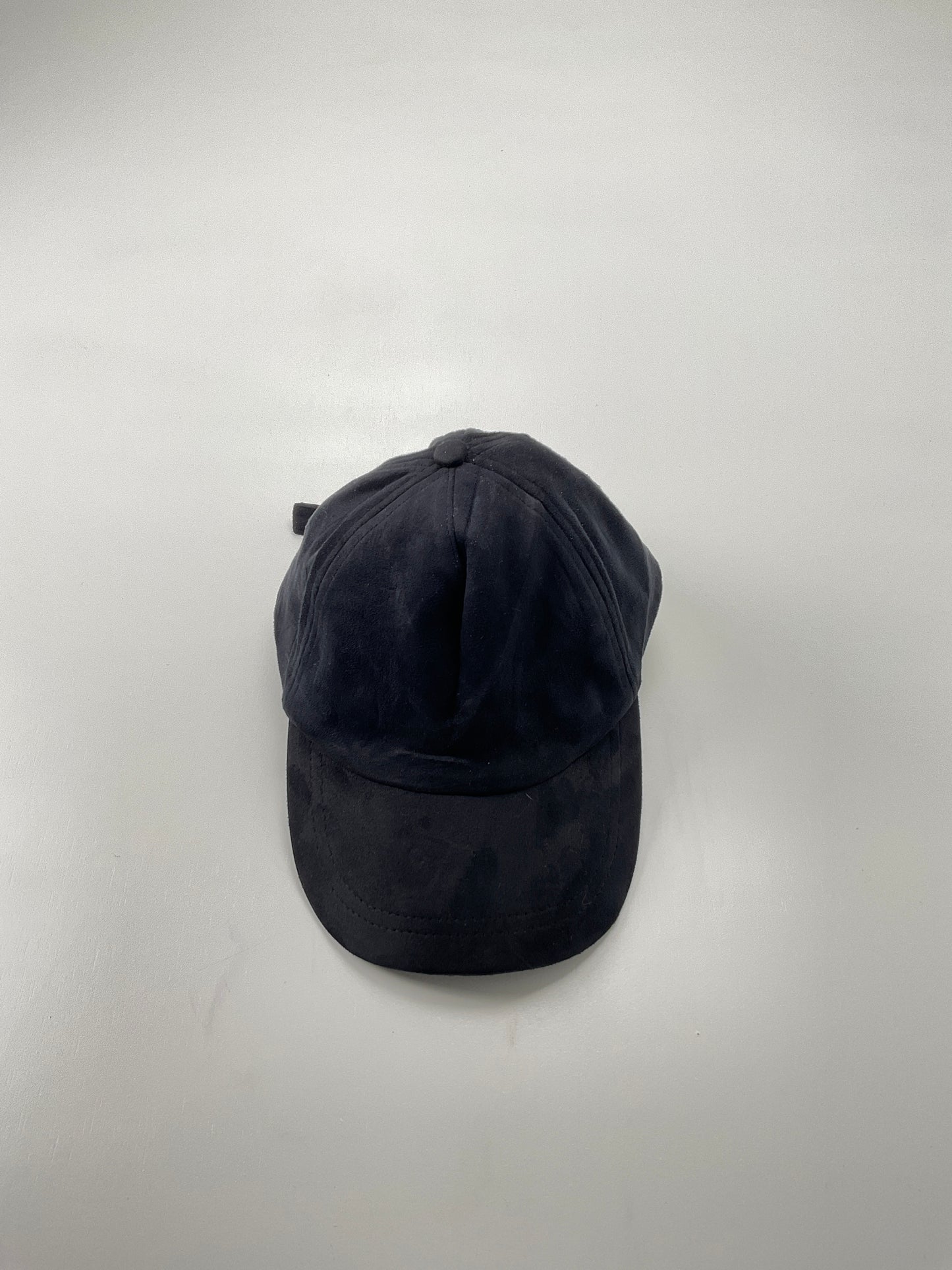 Gorra Negro Variangis
