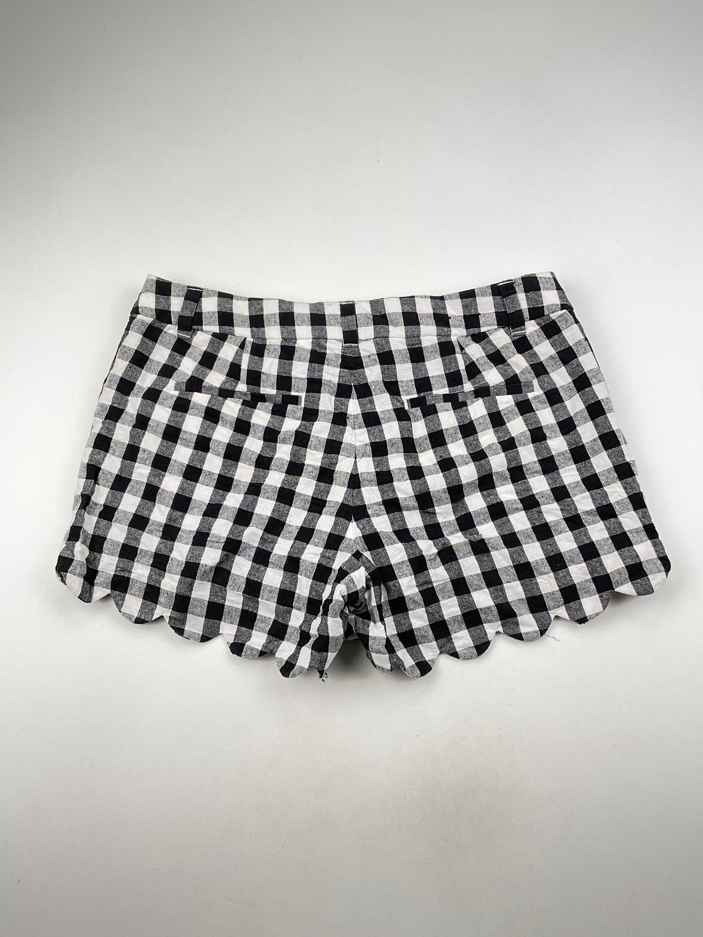 Short Multicolor de Cuadro J.Crew