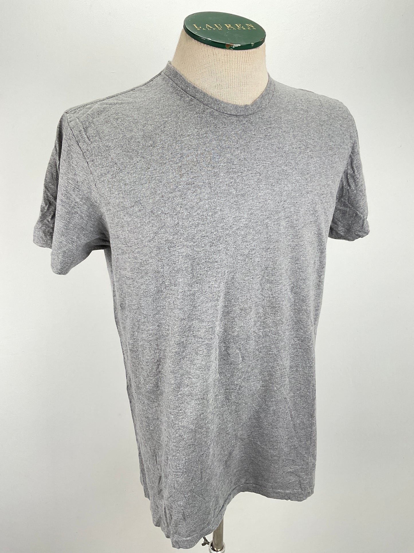 Camiseta Gris Gap