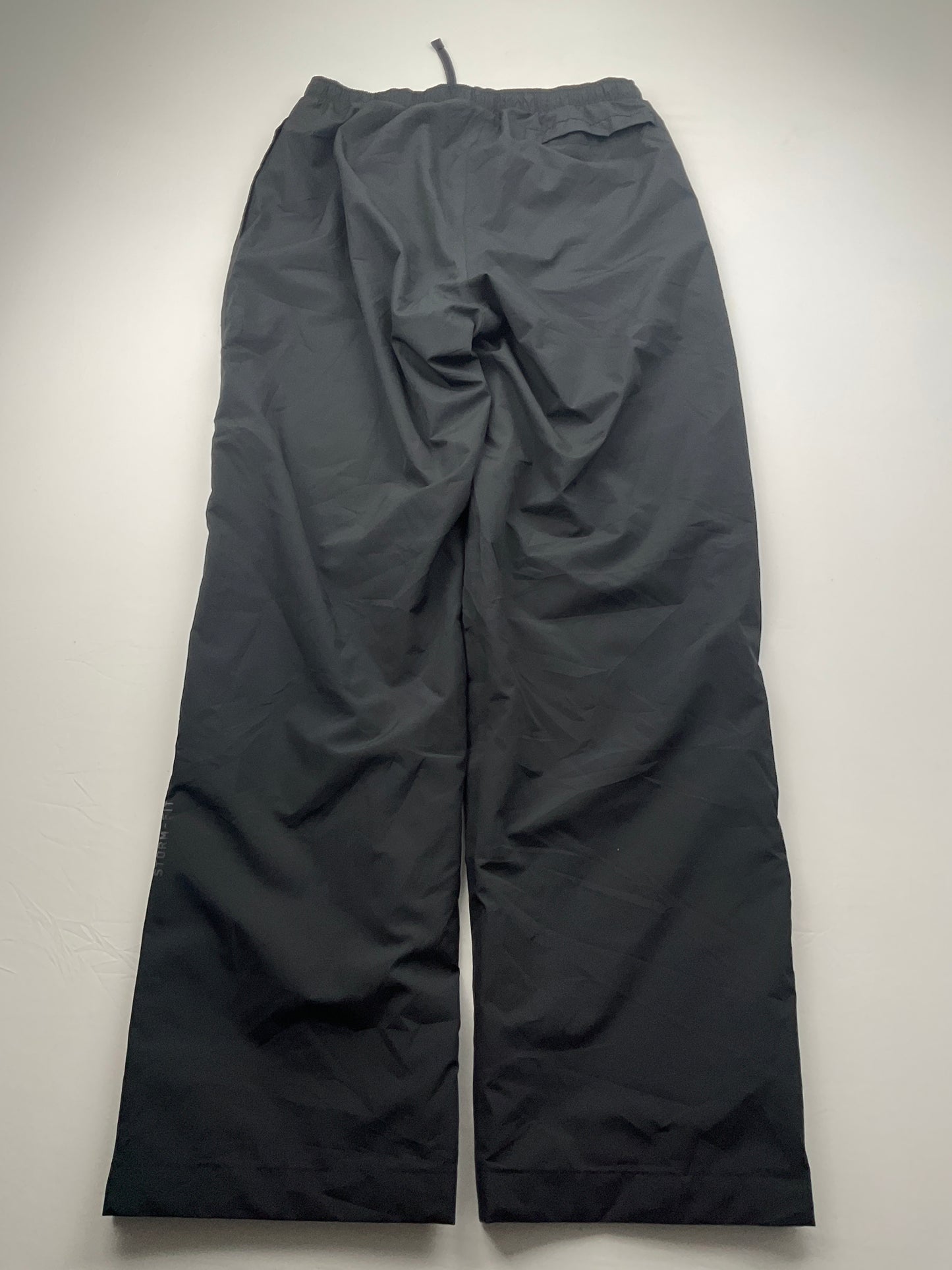 Jogger Negro Nike Golf